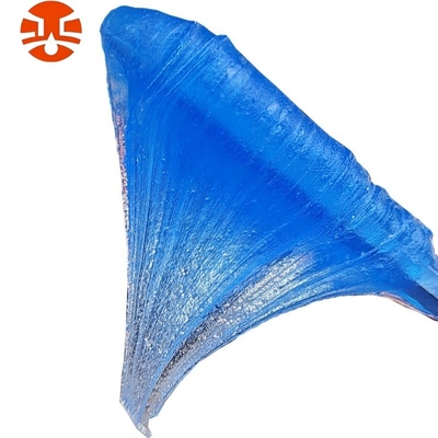 Ingenieursmachines Hoogtemperatuur Blauw Lithiumvet NSF goedgekeurd Multi-Purpose