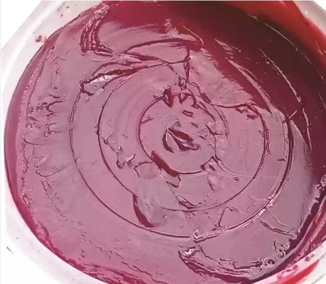 Superieure Nlgl 2 Heavy Duty Red Lithium Synthetic Grease voor zware boringen en geweren