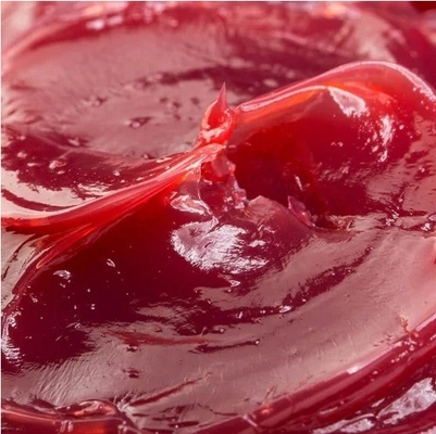 Professionele kwaliteit Rood Rheolube 362Hb Lithium Ball Bearing Grease voor zware apparatuur