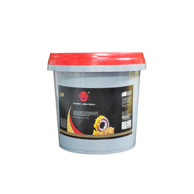 Professionele kwaliteit Rood Rheolube 362Hb Lithium Ball Bearing Grease voor zware apparatuur