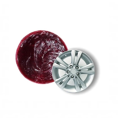 Zware machinevetten voor het smeren van motoren Pb Blaster Wit en Rood Nr. 3 Lithium