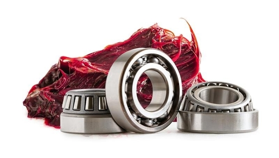 Ms 6560 Molykote Em 50 Lithiumbasisvet De ultieme oplossing voor zware machines