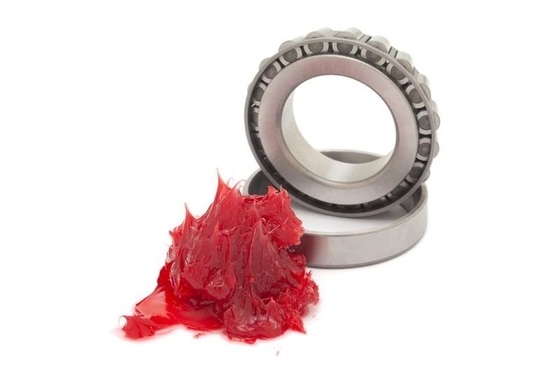 Ms 6560 Molykote Em 50 Lithiumbasisvet De ultieme oplossing voor zware machines