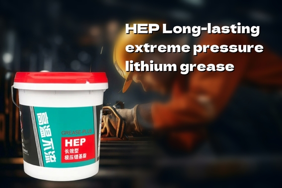 Custom Private Label 10 Oz Wit 00 630 Aa Lithiumvet voor industriële smeermiddelen