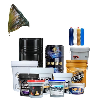 Hoge viscositeit basisolie Oem Industrieel smeermiddel Koop Wit Citgo Lithiumvet Ep 2