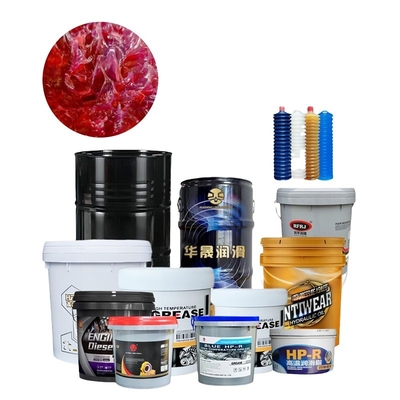 Custom Biobased Blaster 16 Lg High Viscosity Base Oil Grease voor Smt Placement Machine