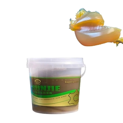 Hoge viscositeit basis-olievetten voor de toevoer samengesteld calciumsulfonaat 2 lbs