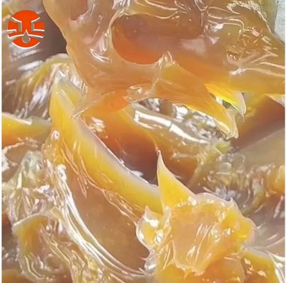 Meerdere toepassingen Gele Lithiumbasis smeermiddelvet voor stofdichte bouwmachines