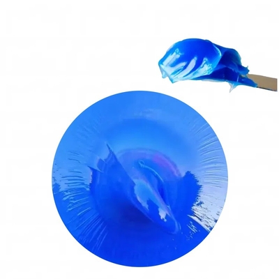 Lange levensduur Wit Blauw Lithiumvetstofstofschutter Roestbestrijdend voor zware machines