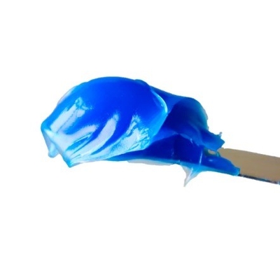 Lange levensduur Wit Blauw Lithiumvetstofstofschutter Roestbestrijdend voor zware machines