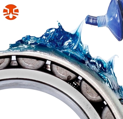 NSF goedgekeurd hoogtemperatuur smeervet voor Blue Industries