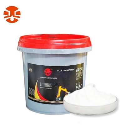 Zware machine hoge viscositeit basis olie mechanisch toetsenbord smeermiddel hoge temperatuur