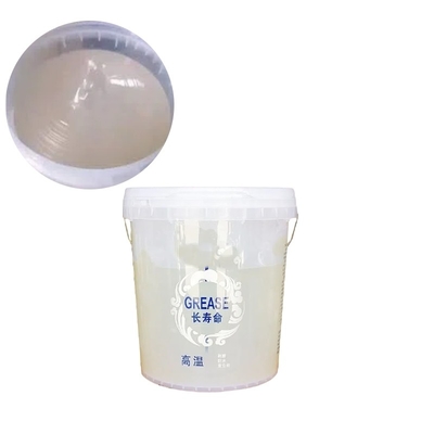 Nlgi 4 Calcium Lithium Dodecahydroxytearate 5 oz voor boormachines