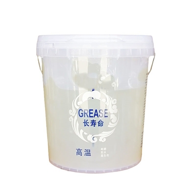 Nlgi 4 Calcium Lithium Dodecahydroxytearate 5 oz voor boormachines