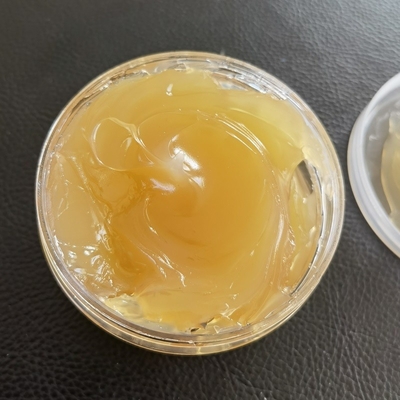 Zware machines Extreme druk Calciumfluoride smeermiddel Stearaatvetformule voor rollagers