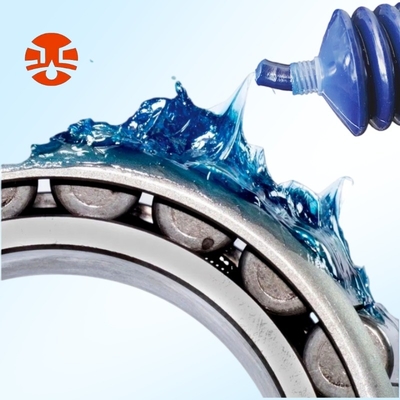 High Blue Competitive Multi-purpose Temperatuur smeervet voor zware machines