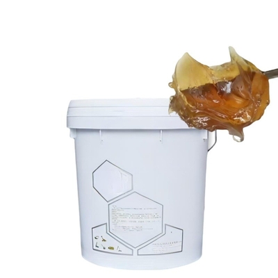Zware machines Solid draad touw Calciumbasis vet voor hoge en lage temperatuur demping