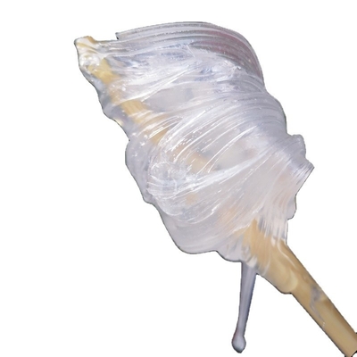 Kleine verpakking PTFE warmtebestendige open versnelling anti-aanvallen glijmiddel ideaal voor zware machines