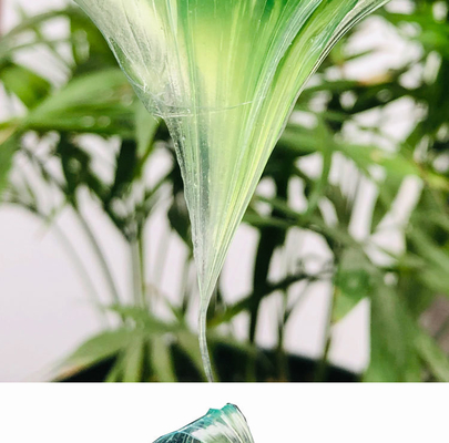 Voordeel stofdicht Multi-purpose Nlgi2 Heavy Duty Plastic Tube Pipe Polyurea Maker Machine Mineraal Groen Vaste Vet