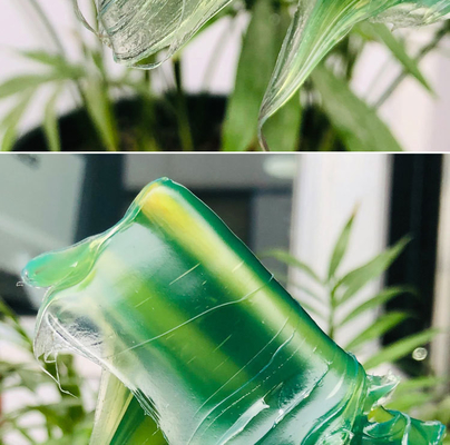 Hoge viscositeit basisolie Sinopec-type Ep3 Aero Shell-vet voor automobielglij