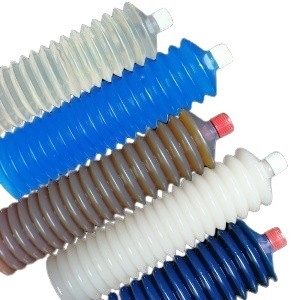 Molybdeendisulfide Lithiumvet voor motormontage Op maat gemaakte efficiëntiehandel