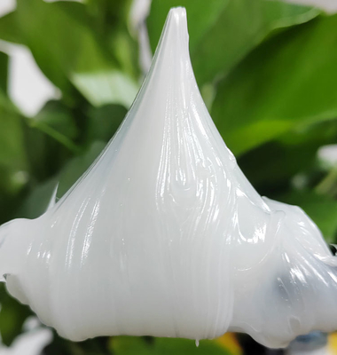 Spindel synthetische warmtegeleidende klep draad touw smeermiddel vet voor vonk stekker