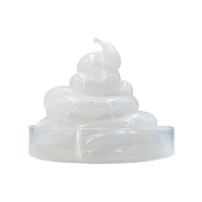 Hoge viscositeit basis olie automotive bentoniet voedselgraad vet Lub 300 voor 3D-printer