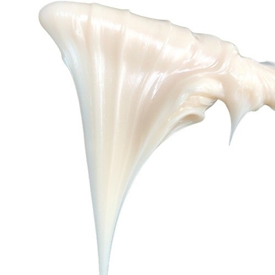 Hoge viscositeit basis olie automotive bentoniet voedselgraad vet Lub 300 voor 3D-printer