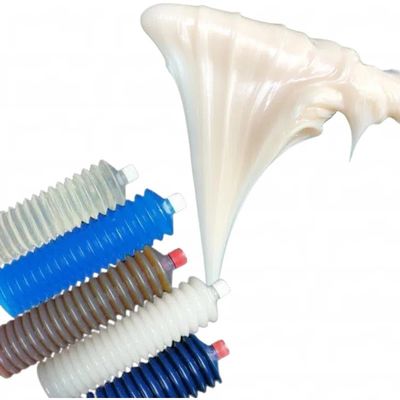 Lithiumcomplex hoogtemperatuur- en laagtemperatuurmotorpompvet voor industriële Ep00 100 kg