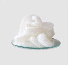 Lithiumcomplex hoogtemperatuur- en laagtemperatuurmotorpompvet voor industriële Ep00 100 kg