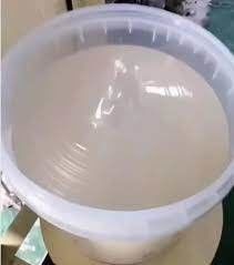 Lithiumcomplex hoogtemperatuur- en laagtemperatuurmotorpompvet voor industriële Ep00 100 kg