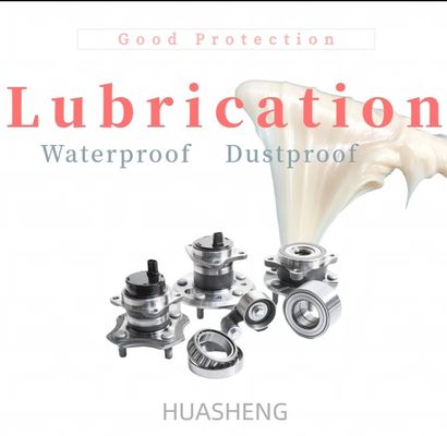 Lithiumcomplex hoogtemperatuur- en laagtemperatuurmotorpompvet voor industriële Ep00 100 kg