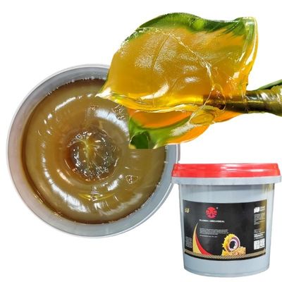 Lithium synthetische vet met een hoge viscositeit