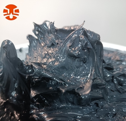Lange levensduur Lithium smeermiddel hoge viscositeit industrieel smeermiddel dempend smeermiddel
