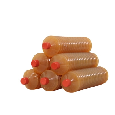 Gepersonaliseerd logo Elektrische motoren Lagers Buizen Poly Urea Tube Vet voor machines
