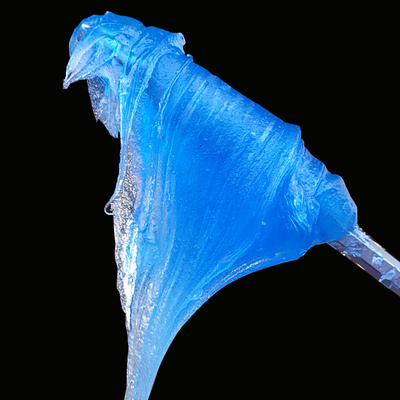15 kg HP-R High Temperature Blue Grease voor zware bouwmachines