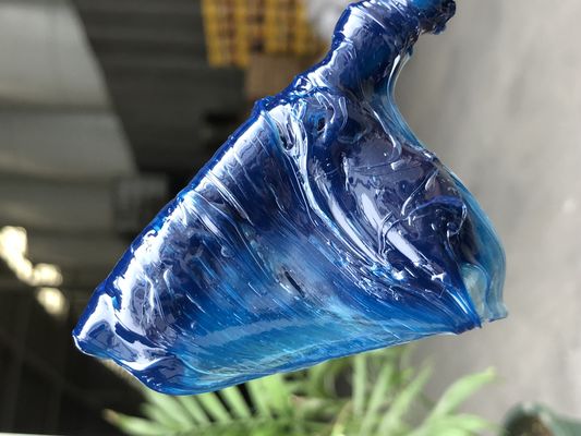 HP-R Hi-temp Blue Synthetic Grease voor auto's en auto's10ml Huasheng Multi-purpose Silencer