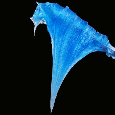 HP-R Hi-temp Blue Synthetic Grease voor auto's en auto's10ml Huasheng Multi-purpose Silencer