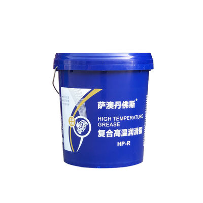 HP-R Hi-temp Blue Synthetic Grease voor auto's en auto's10ml Huasheng Multi-purpose Silencer