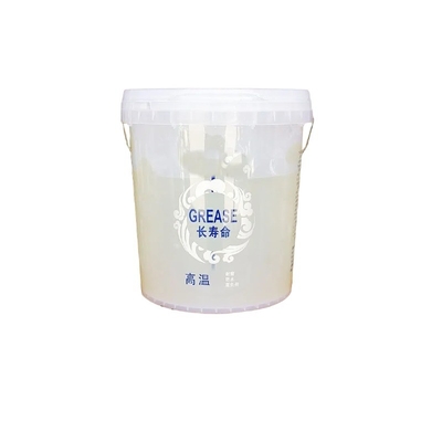 Multi-purpose Lithium Grease Automotive smeermiddel voor graafmachine Ep Mixer Plant en meer