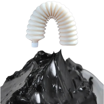 Zware machines Lithium gebaseerde vetpatroon met Moly 5 en molybdeen disulfide