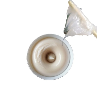 Witte multifunctionele lithiumvet voor zware machines stofdicht en multifunctionele