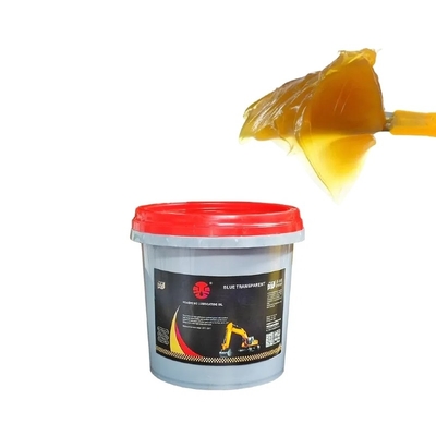 Verbeter uw prestaties Semi Fluid Grease 0 voor Motor Gear en Heavy Machiney