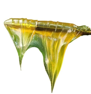 Stofdicht halfsynthetisch vloeistof smeermiddel met NSF H1 voedselgraad vetcompatibiliteit
