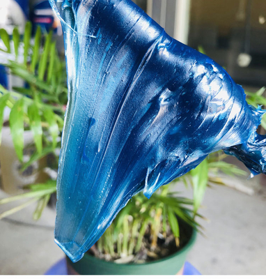 Temperatuurbestendige smeermiddelen stofdichtheid Voordeel voor zware industrie