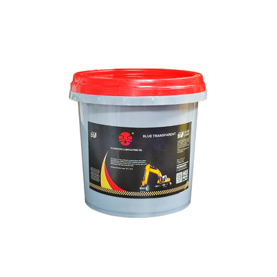 Aanpassen van lithium synthetische vet voor hoge temperatuur non drop 2 in zware machines