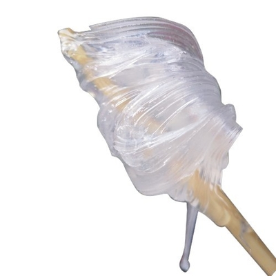 Hd nlg1 Heavy Duty Litum Synthetic Silicone Grease Food Grade Verwerking voor koppeling
