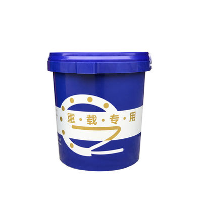 Temperatuurbestendig smeermiddellagers Lithium Nlgi 4 voor industriële omgevingen