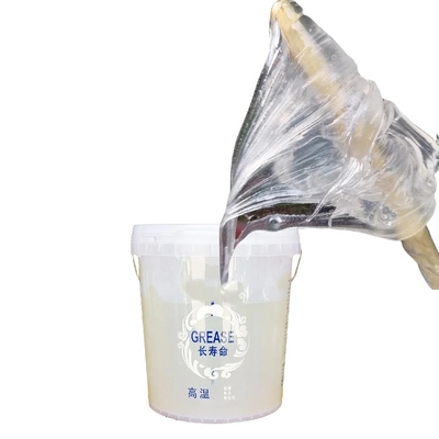 18 kg Lithiumhydroxide Ep2 voor vetballagers en algemene samenstelling