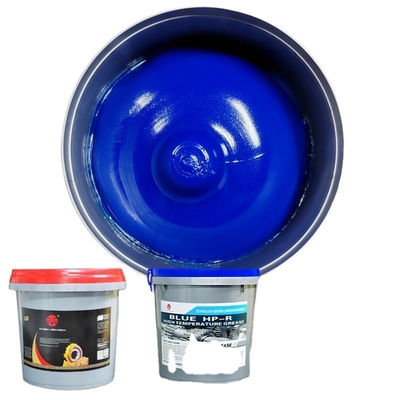 Garandeerde blazer blazer met een lithum-basis vet 2 lbs en Nlgi3 van Chin